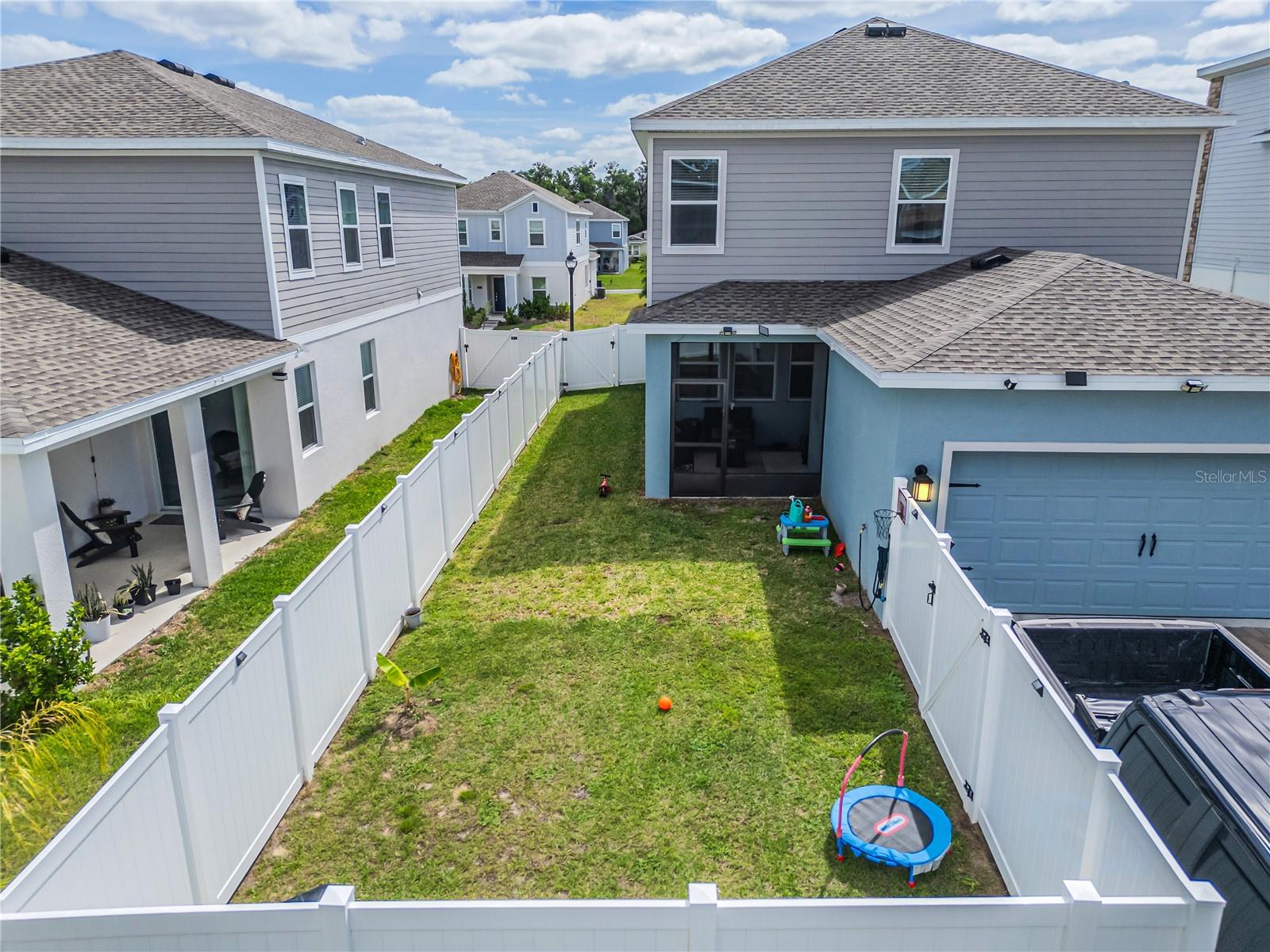 2200 SWEET HONEY LN, APOPKA, FL, 32712