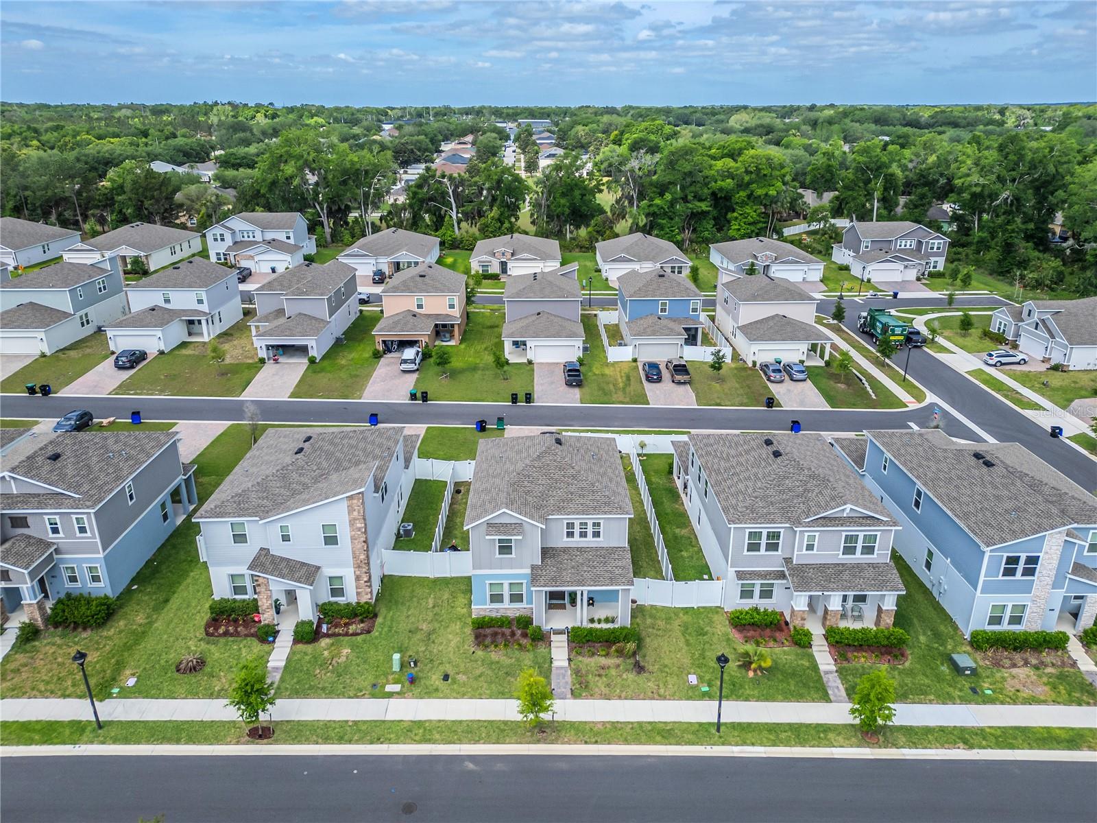 2200 SWEET HONEY LN, APOPKA, FL, 32712