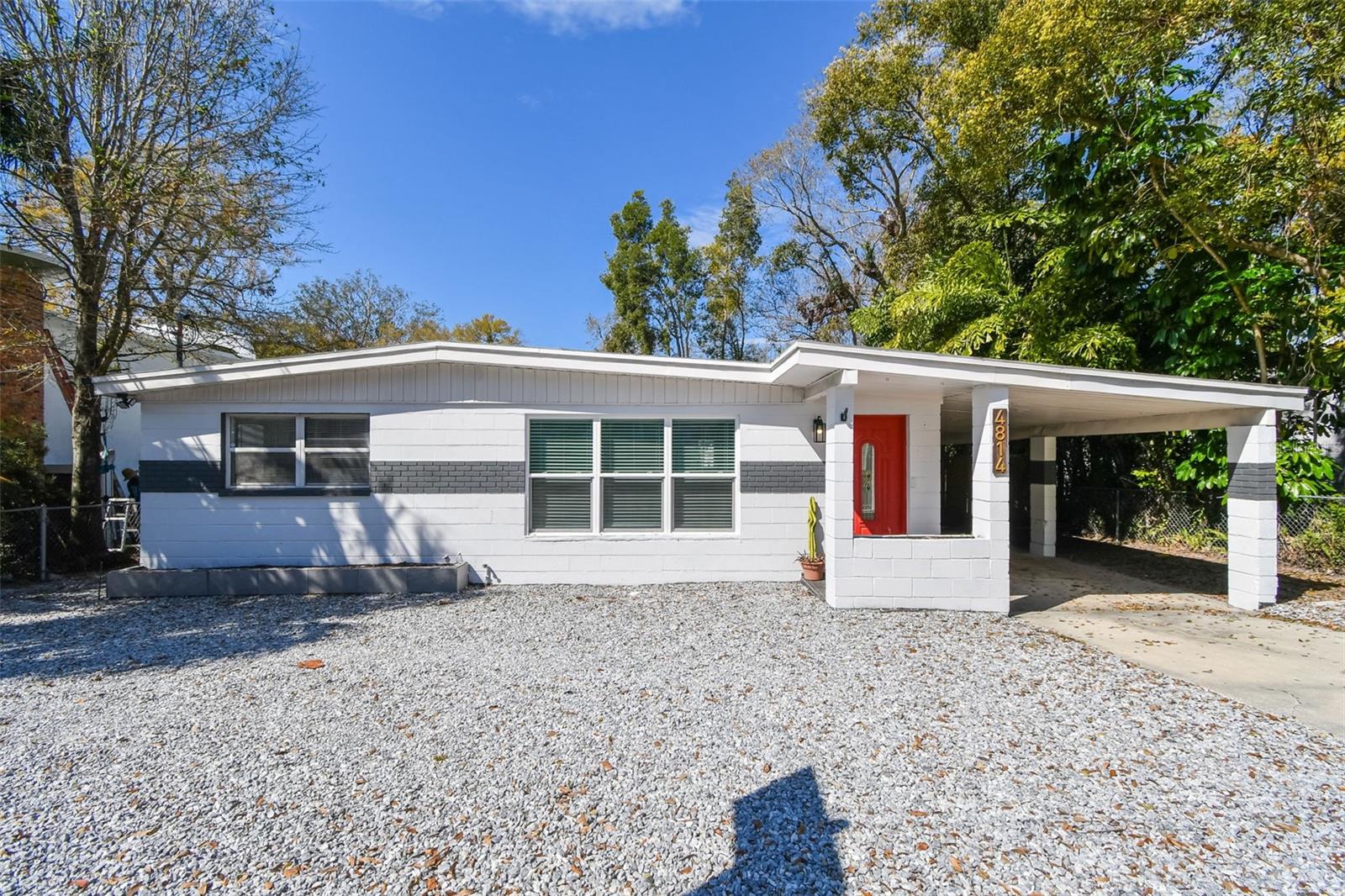 4814 N HIGHLAND AVE, TAMPA, FL, 33603