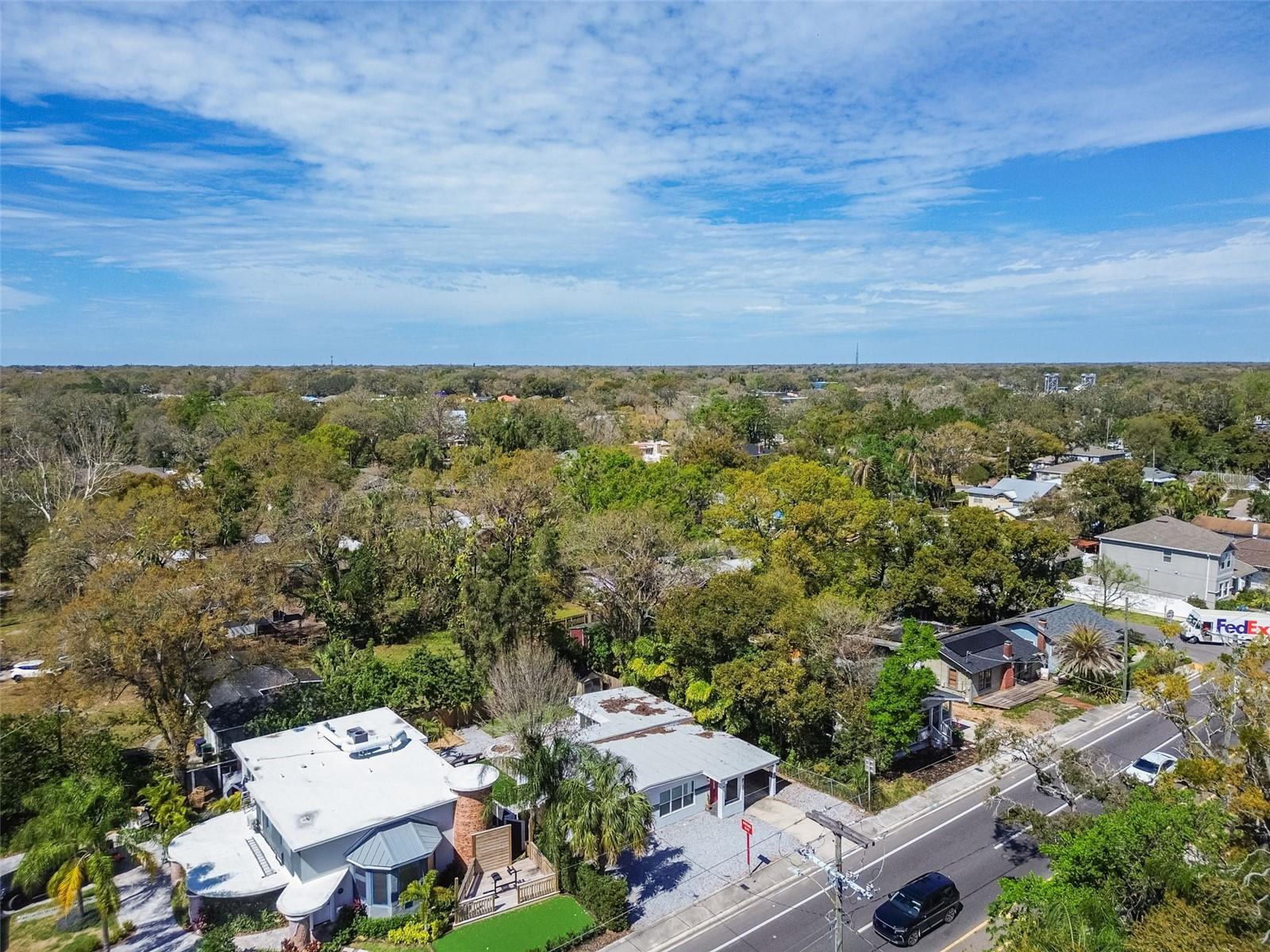 4814 N HIGHLAND AVE, TAMPA, FL, 33603