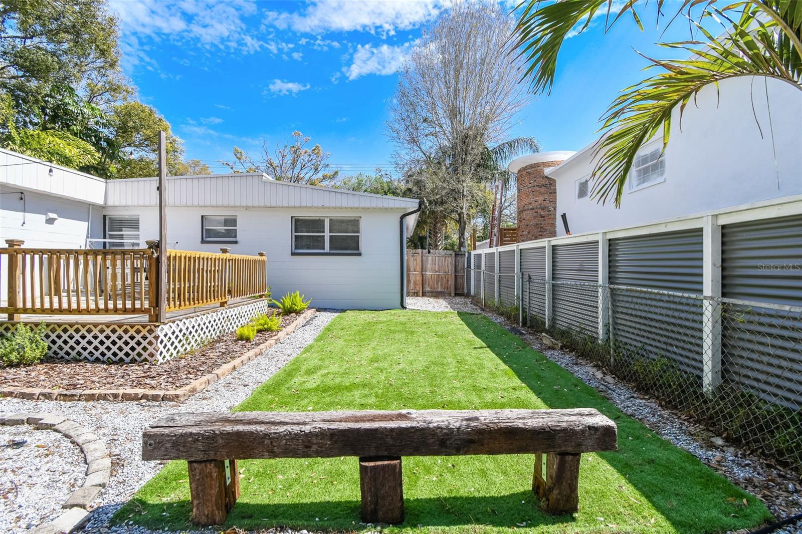 4814 N HIGHLAND AVE, TAMPA, FL, 33603