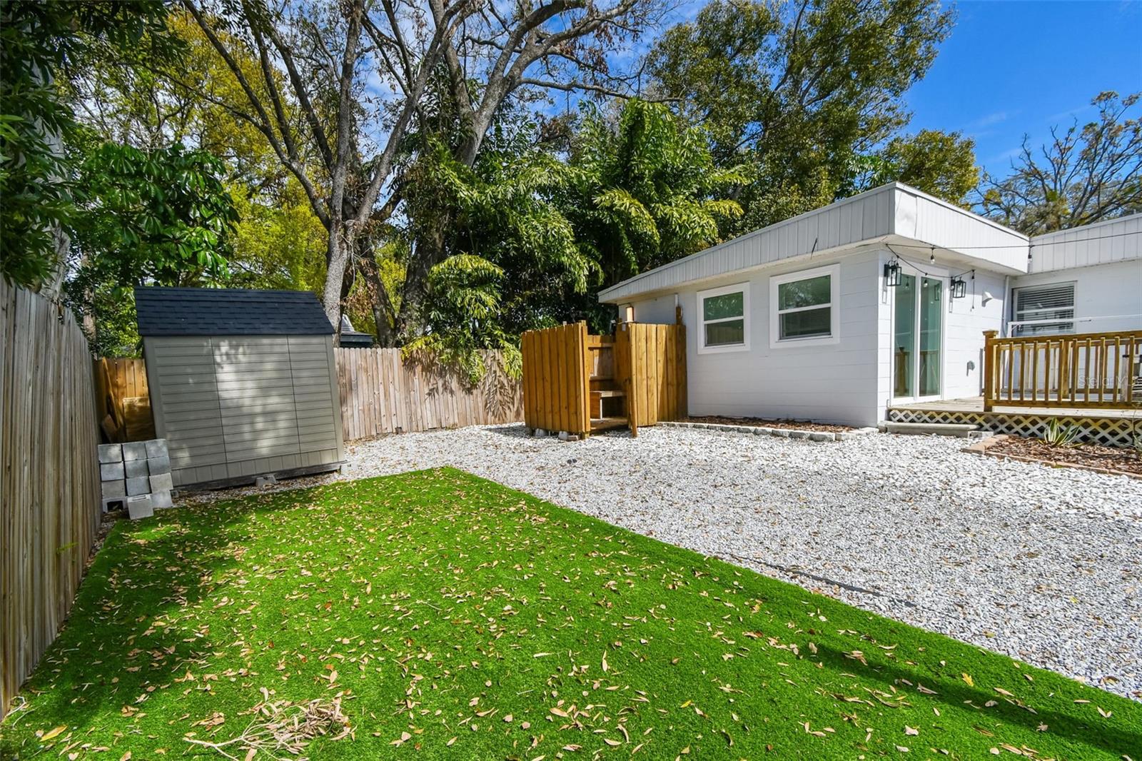 4814 N HIGHLAND AVE, TAMPA, FL, 33603