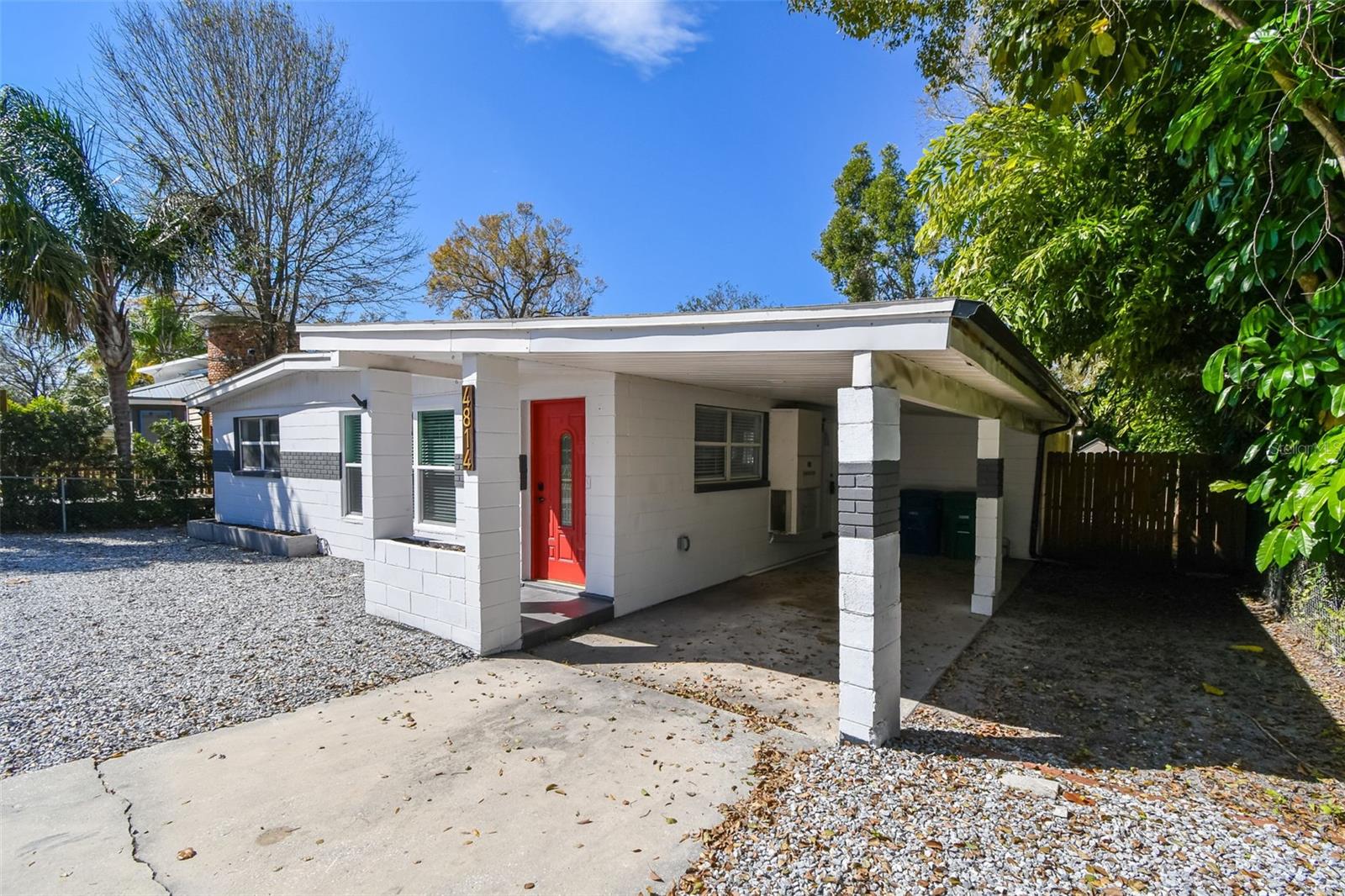 4814 N HIGHLAND AVE, TAMPA, FL, 33603