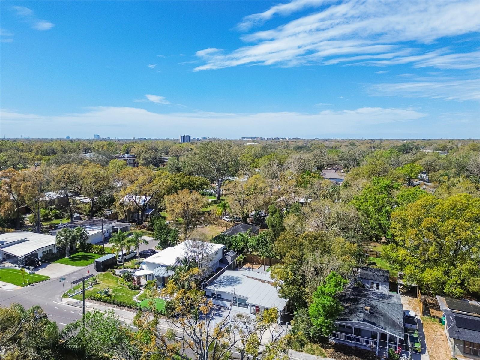 4814 N HIGHLAND AVE, TAMPA, FL, 33603