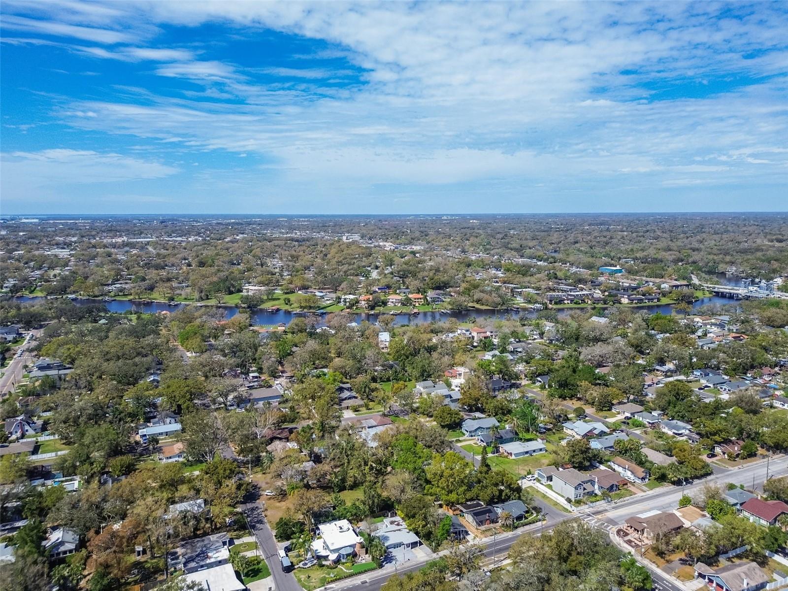 4814 N HIGHLAND AVE, TAMPA, FL, 33603