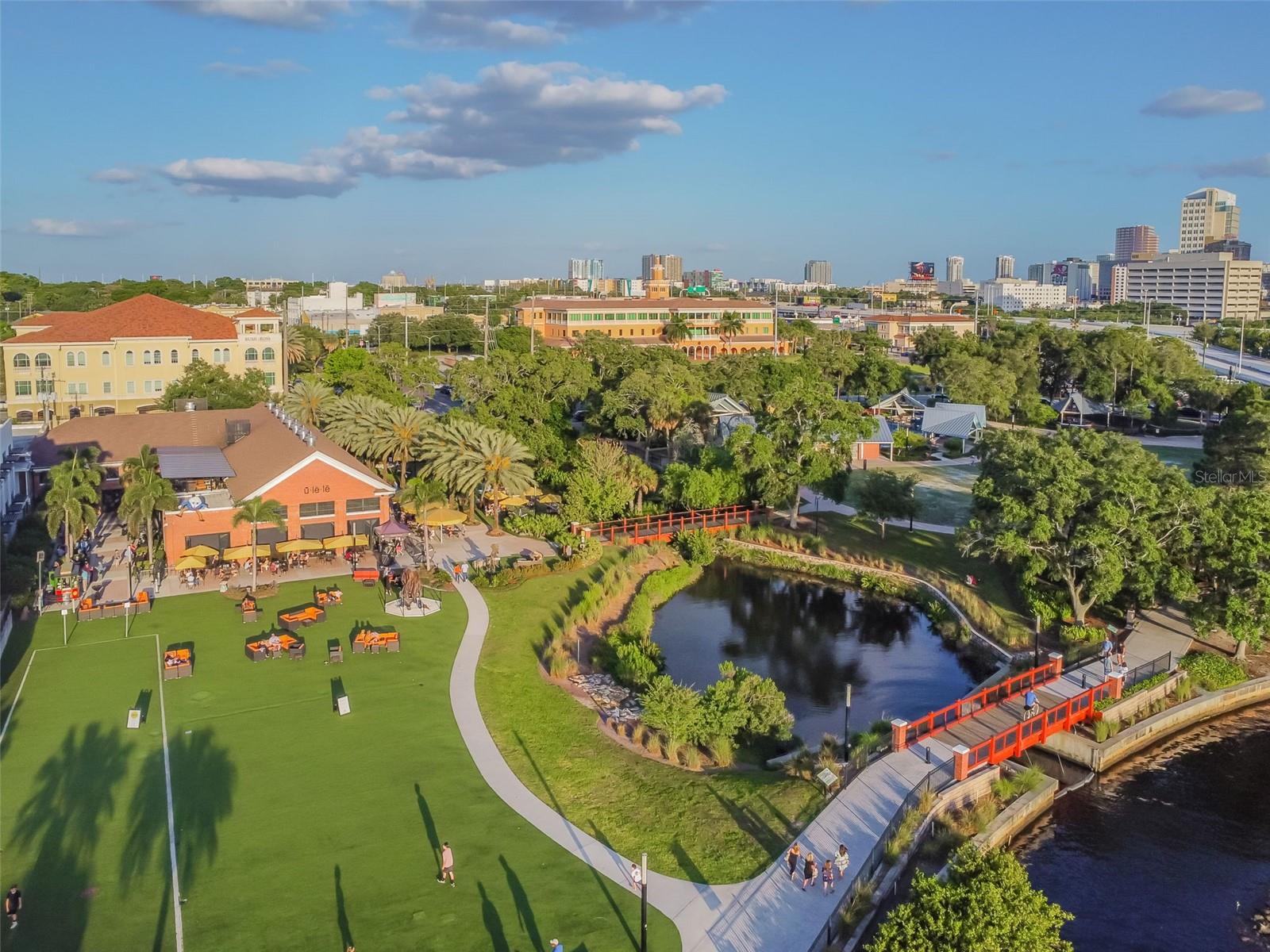 4814 N HIGHLAND AVE, TAMPA, FL, 33603