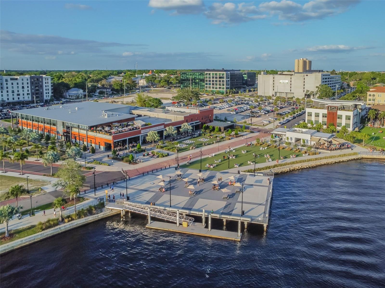 4814 N HIGHLAND AVE, TAMPA, FL, 33603