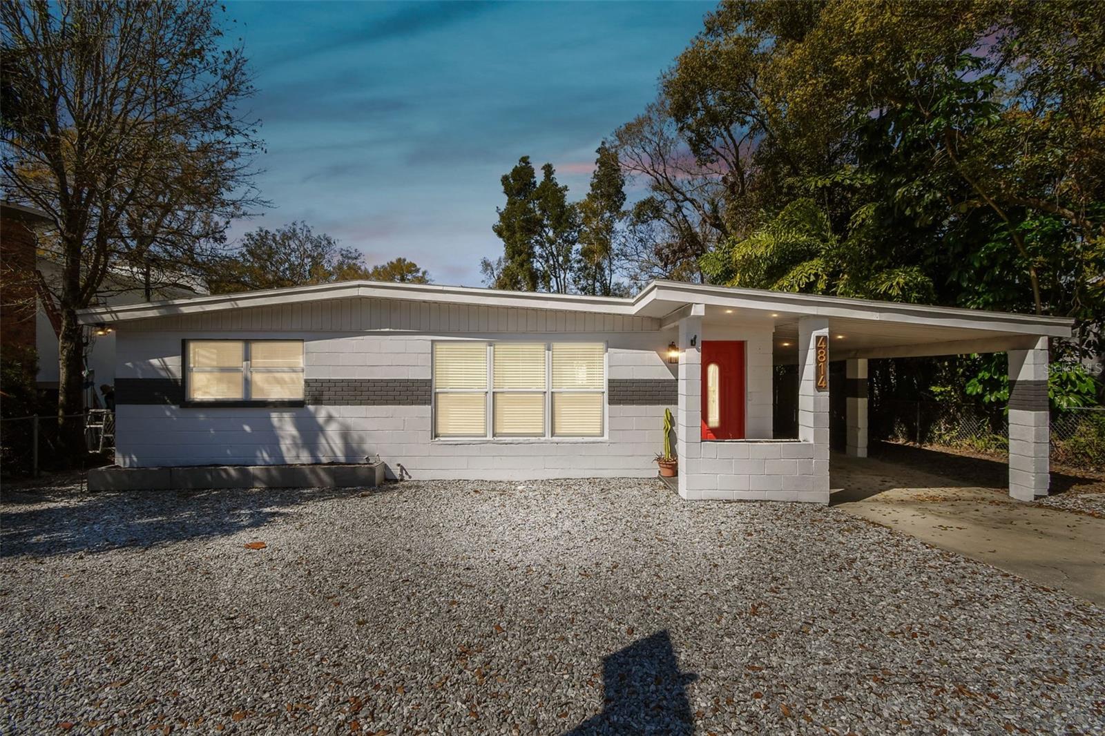 4814 N HIGHLAND AVE, TAMPA, FL, 33603