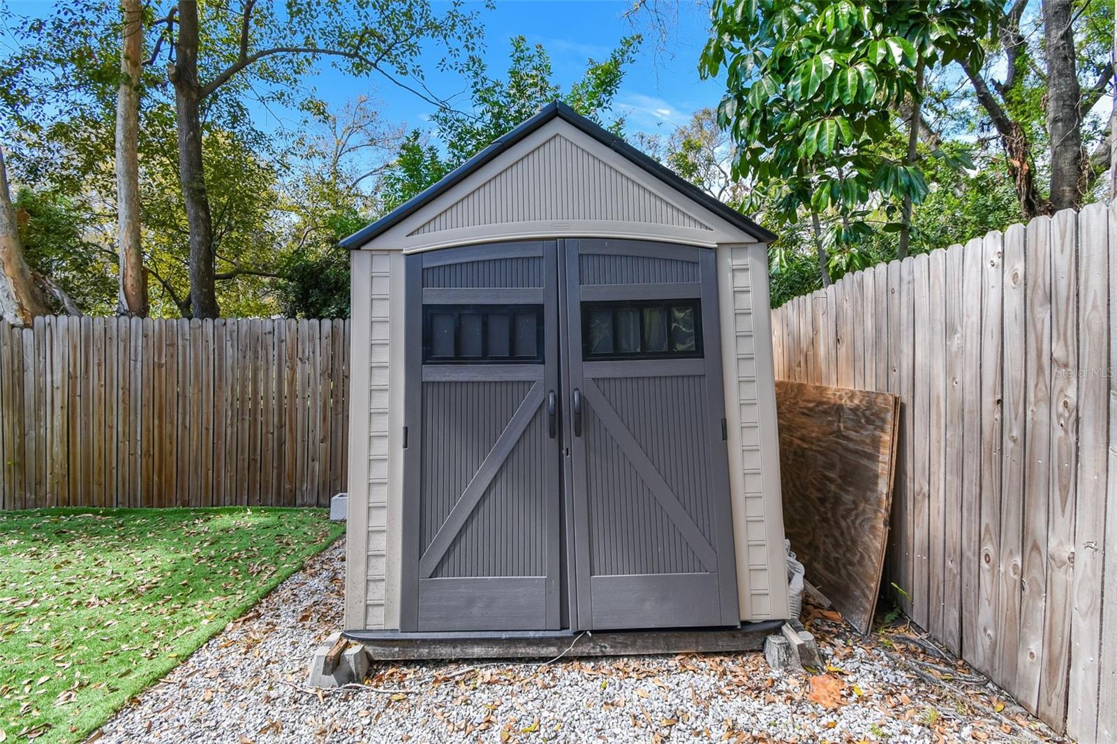 4814 N HIGHLAND AVE, TAMPA, FL, 33603