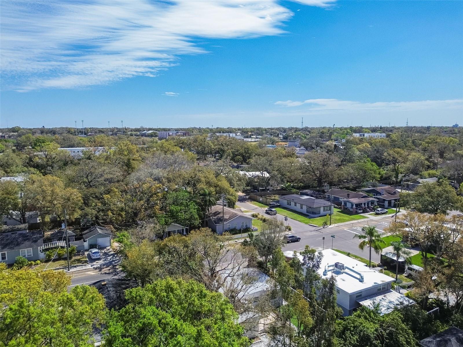 4814 N HIGHLAND AVE, TAMPA, FL, 33603