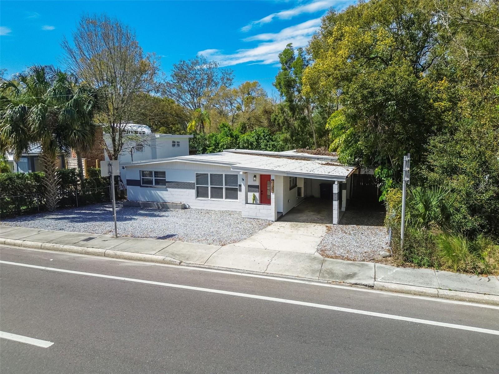 4814 N HIGHLAND AVE, TAMPA, FL, 33603