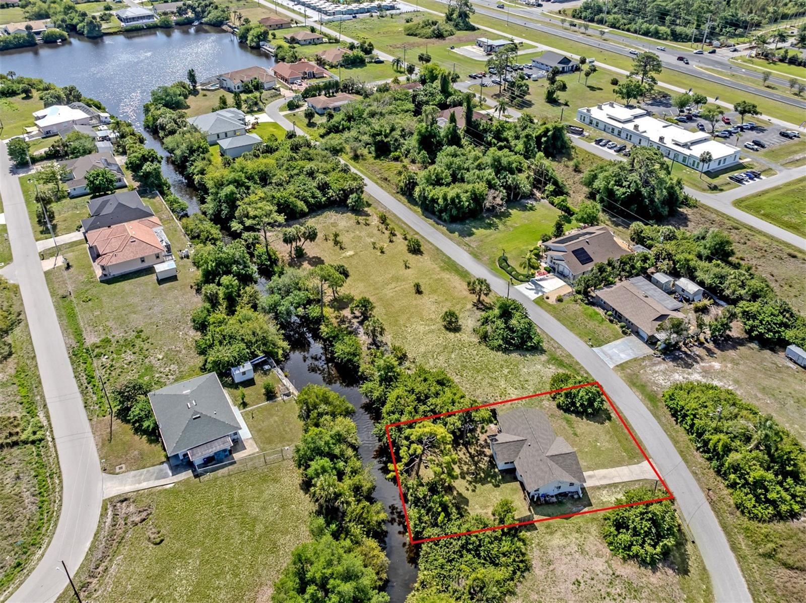 12092 RONDA LN, NORTH PORT, FL, 34287