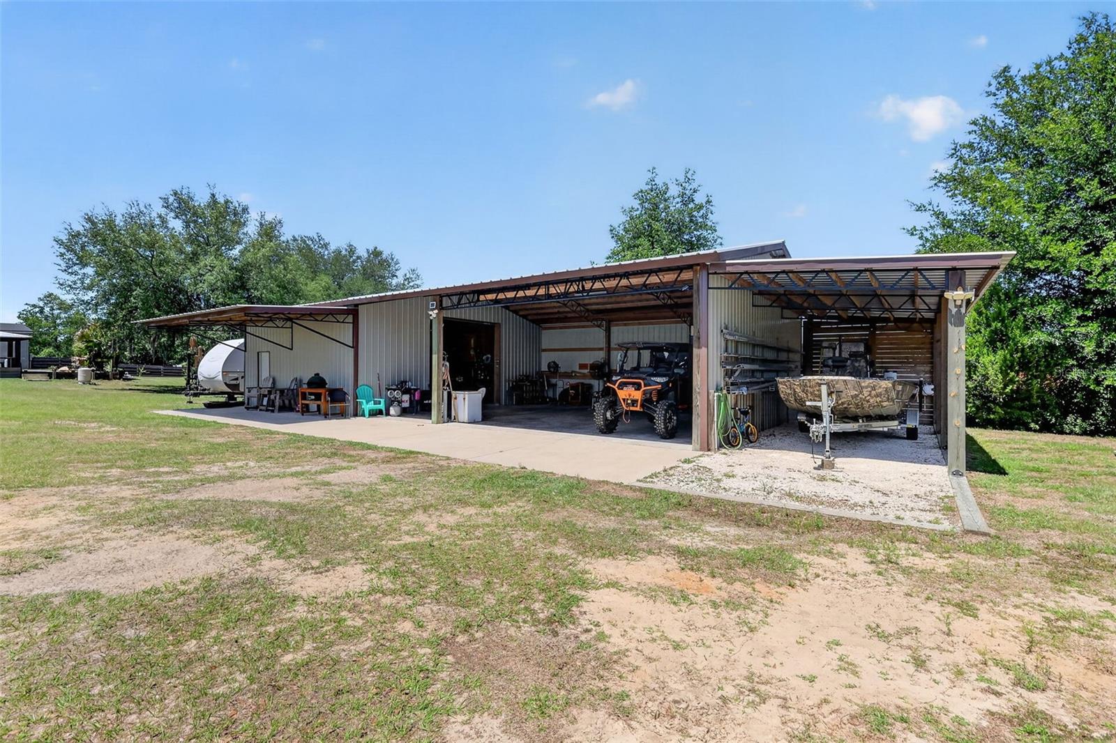 9879 S BUCKSKIN AVE, FLORAL CITY, FL, 34436