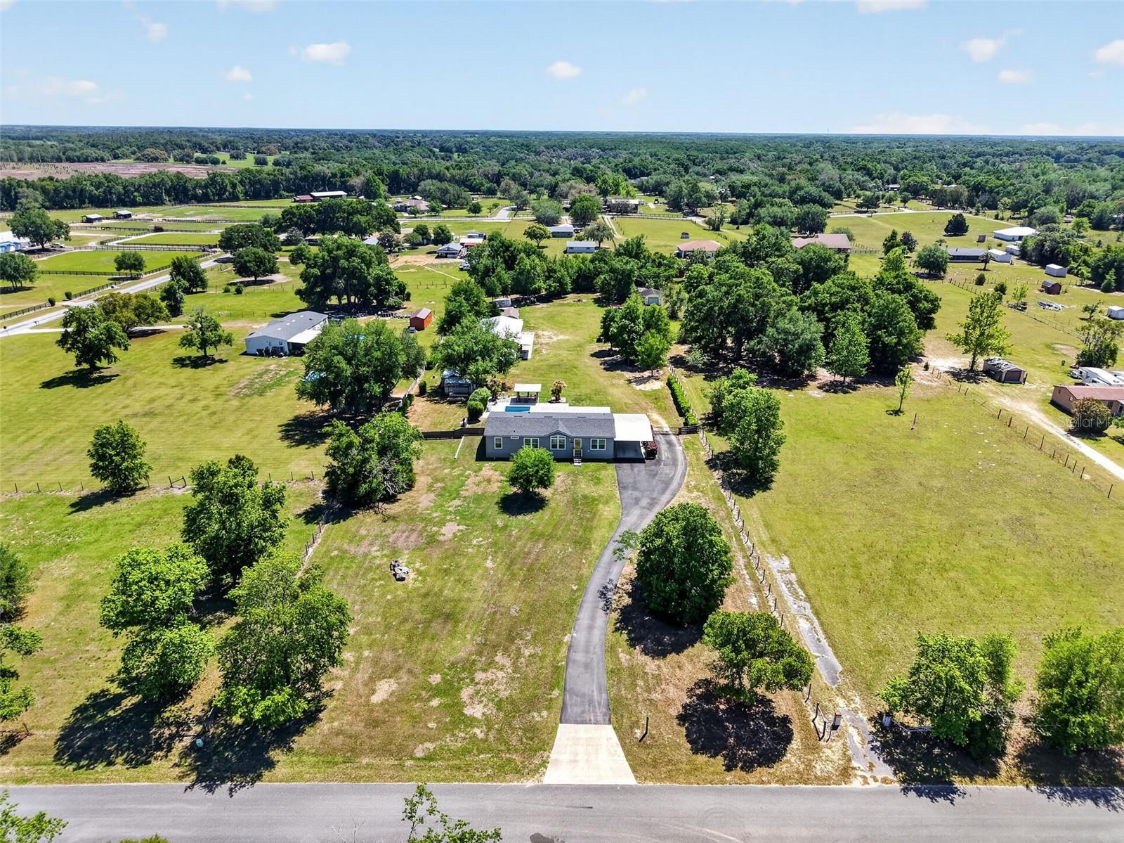 9879 S BUCKSKIN AVE, FLORAL CITY, FL, 34436