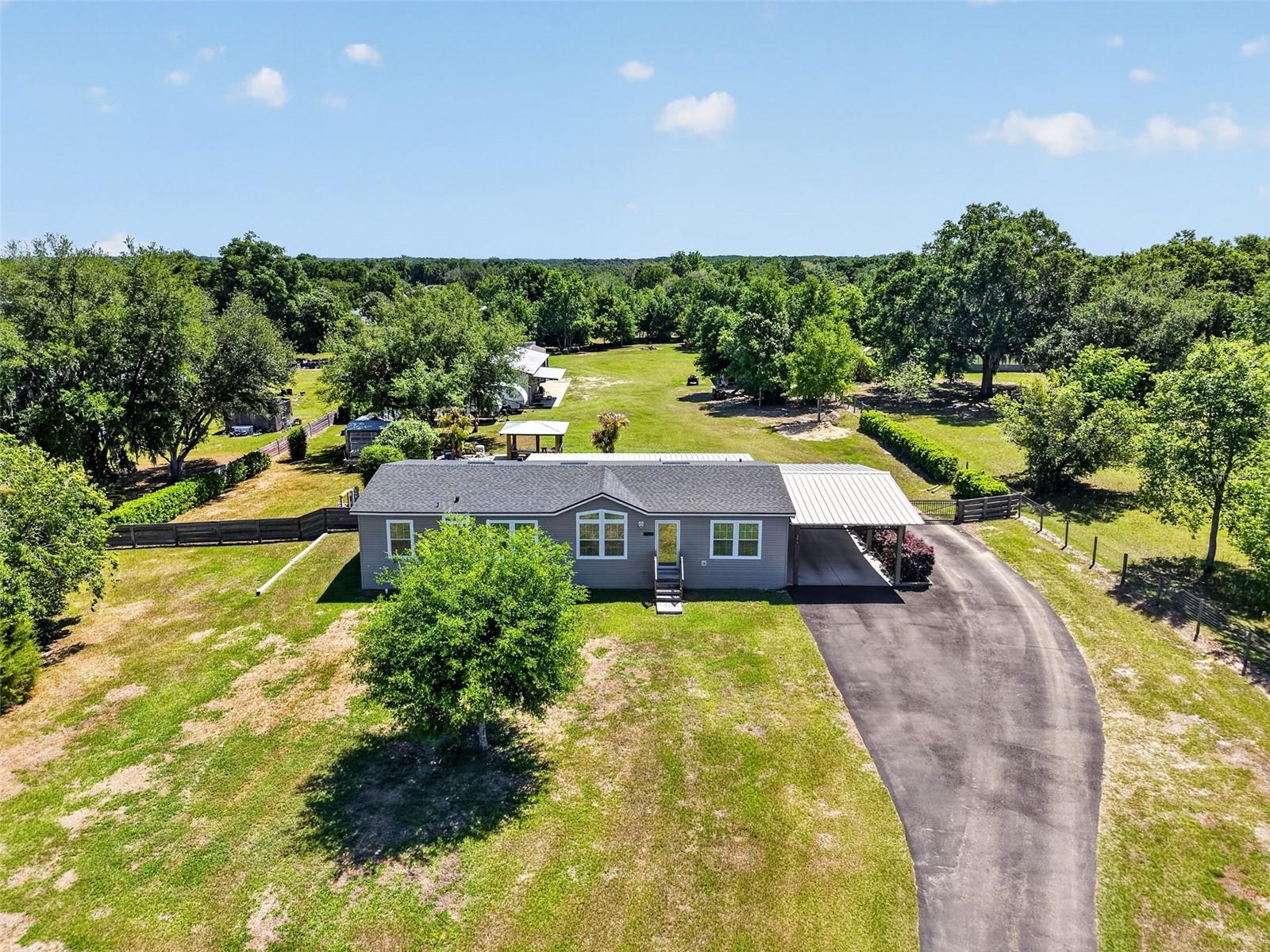 9879 S BUCKSKIN AVE, FLORAL CITY, FL, 34436