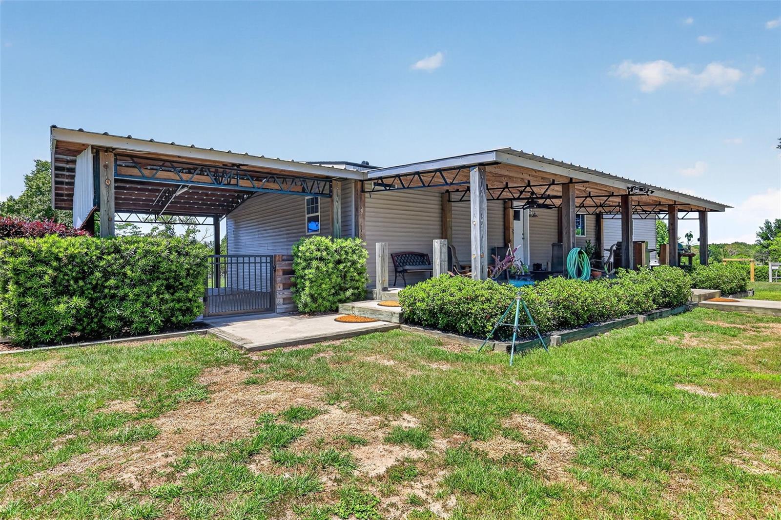 9879 S BUCKSKIN AVE, FLORAL CITY, FL, 34436