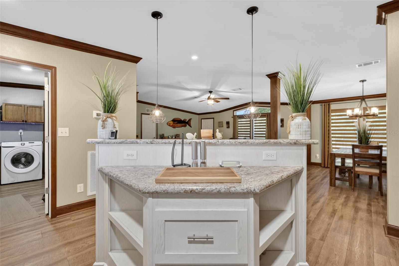 9879 S BUCKSKIN AVE, FLORAL CITY, FL, 34436