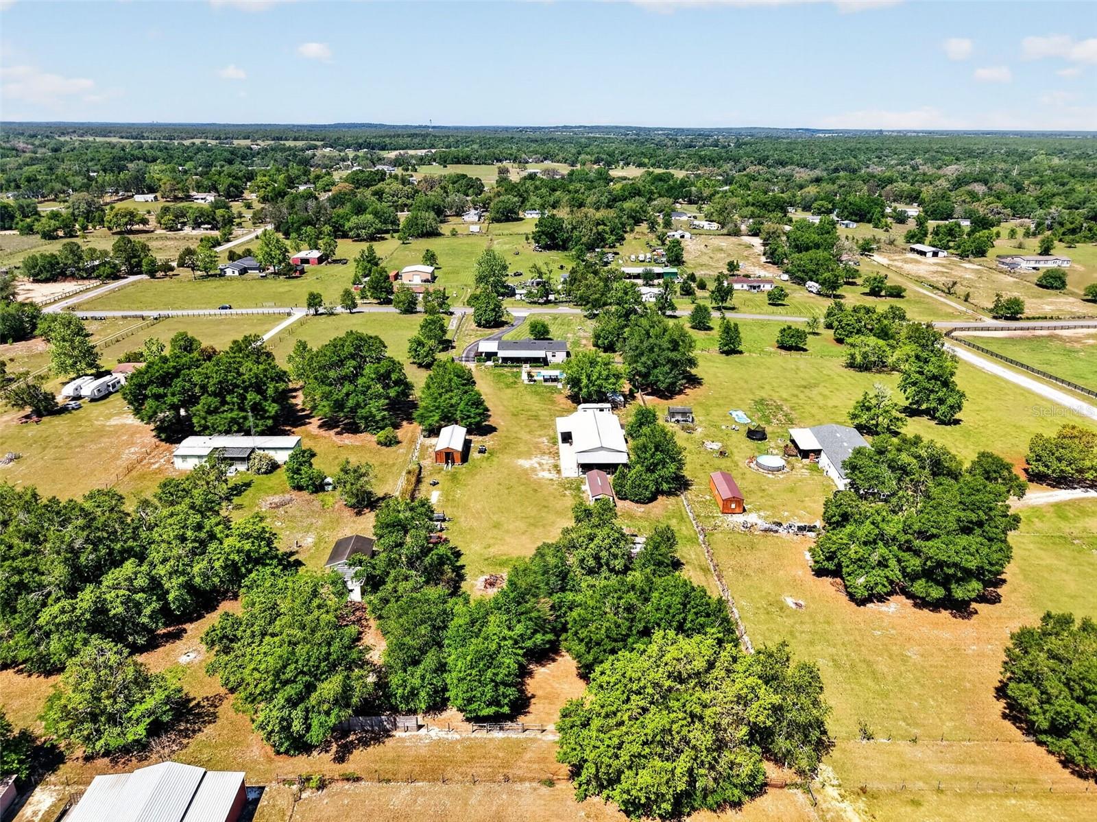 9879 S BUCKSKIN AVE, FLORAL CITY, FL, 34436