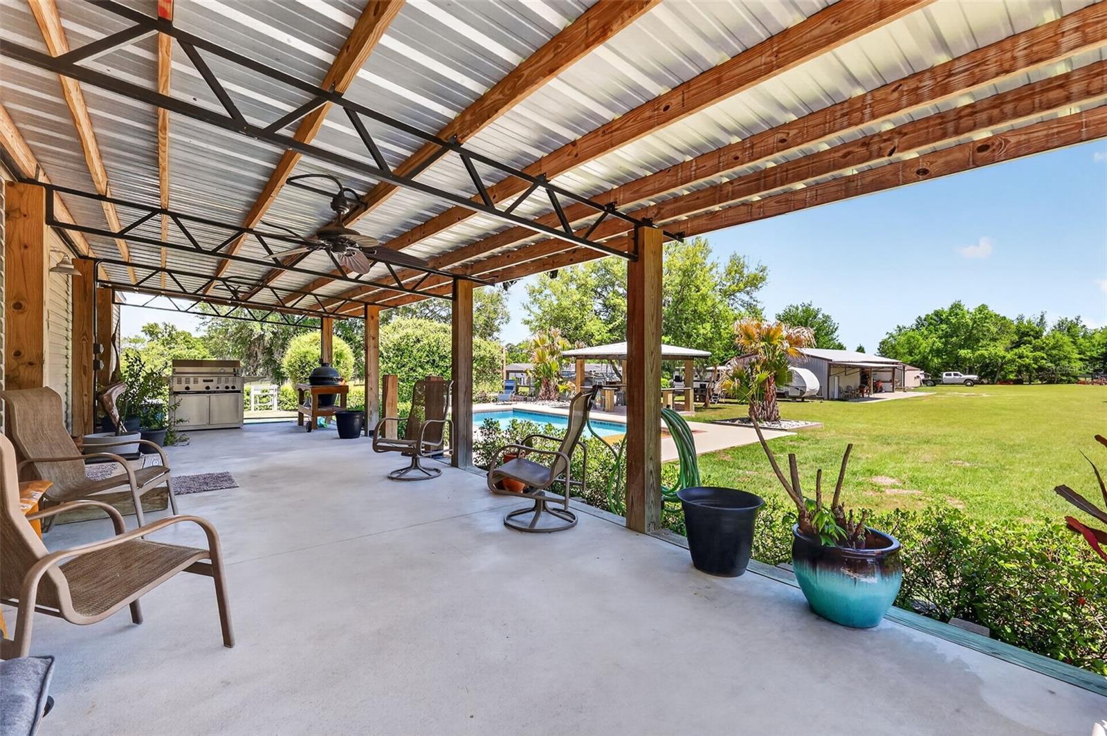 9879 S BUCKSKIN AVE, FLORAL CITY, FL, 34436