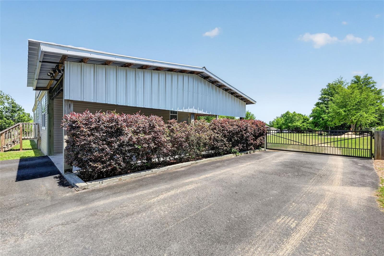 9879 S BUCKSKIN AVE, FLORAL CITY, FL, 34436