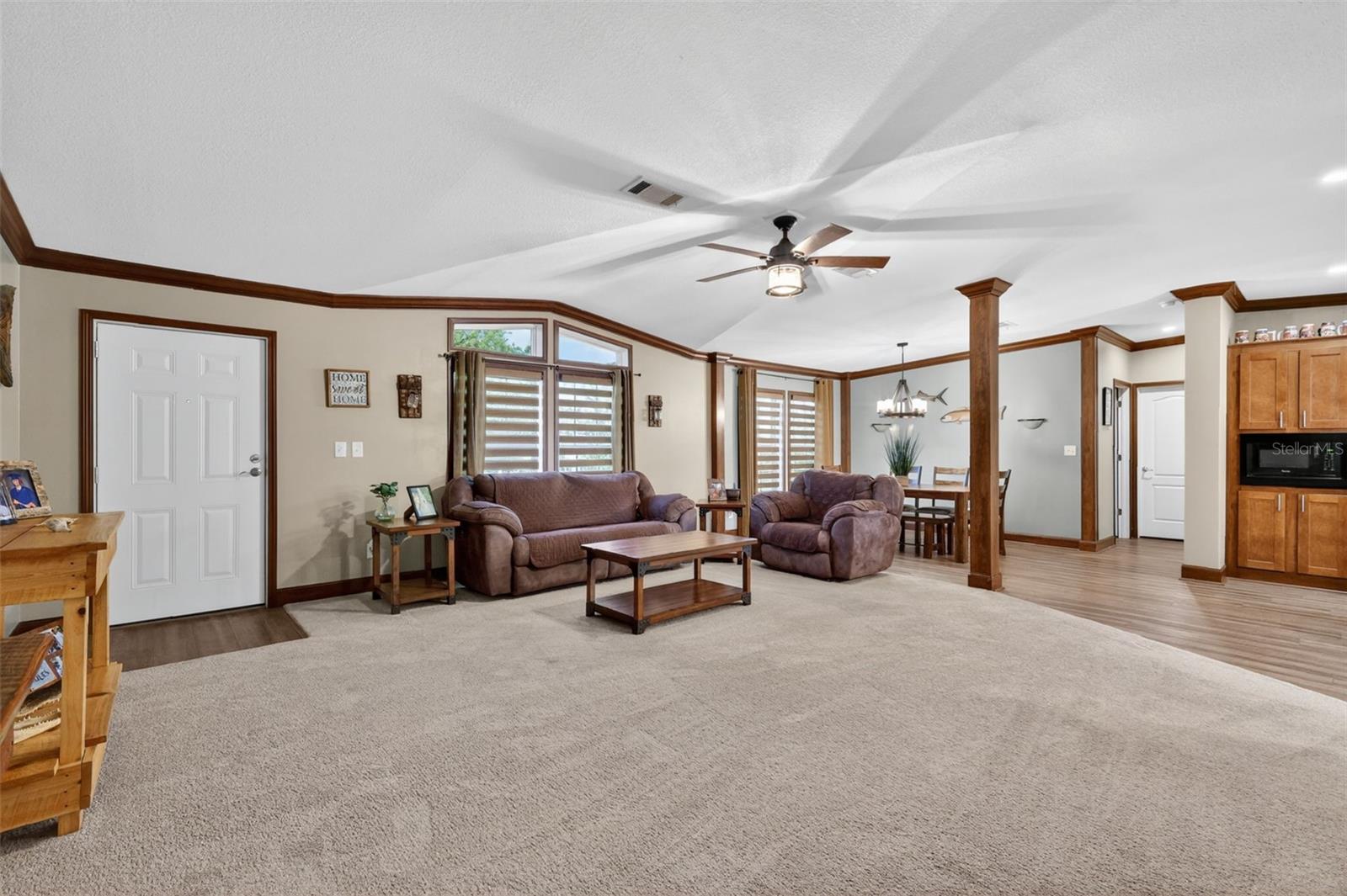 9879 S BUCKSKIN AVE, FLORAL CITY, FL, 34436