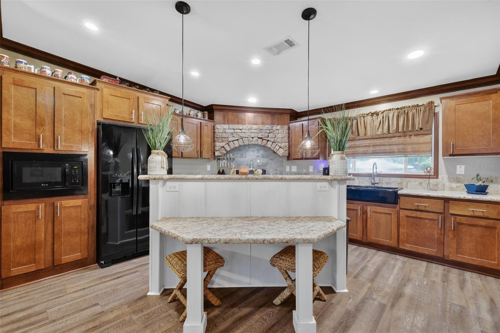 9879 S BUCKSKIN AVE, FLORAL CITY, FL, 34436