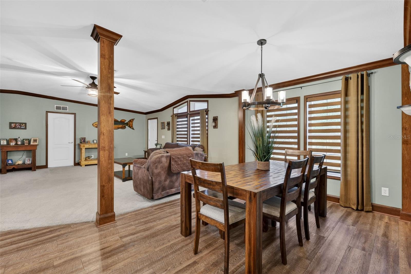 9879 S BUCKSKIN AVE, FLORAL CITY, FL, 34436