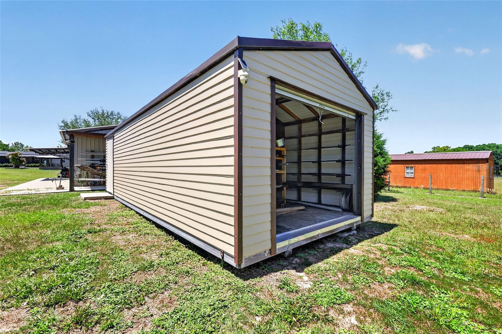 9879 S BUCKSKIN AVE, FLORAL CITY, FL, 34436