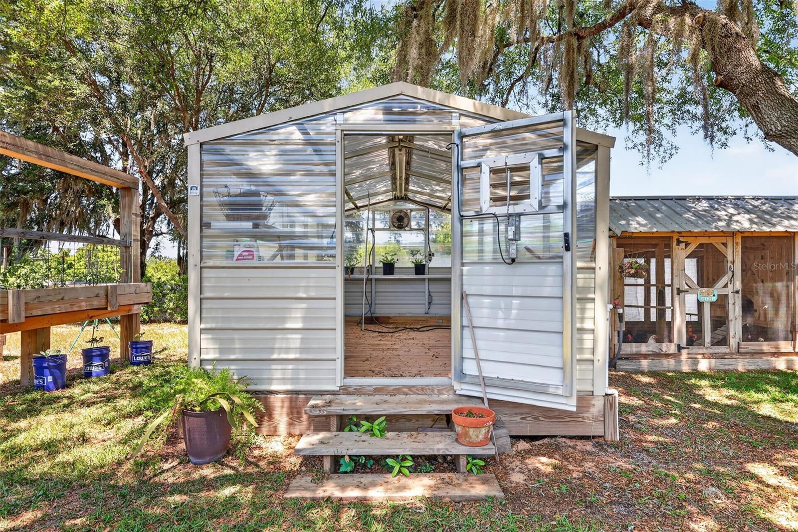 9879 S BUCKSKIN AVE, FLORAL CITY, FL, 34436