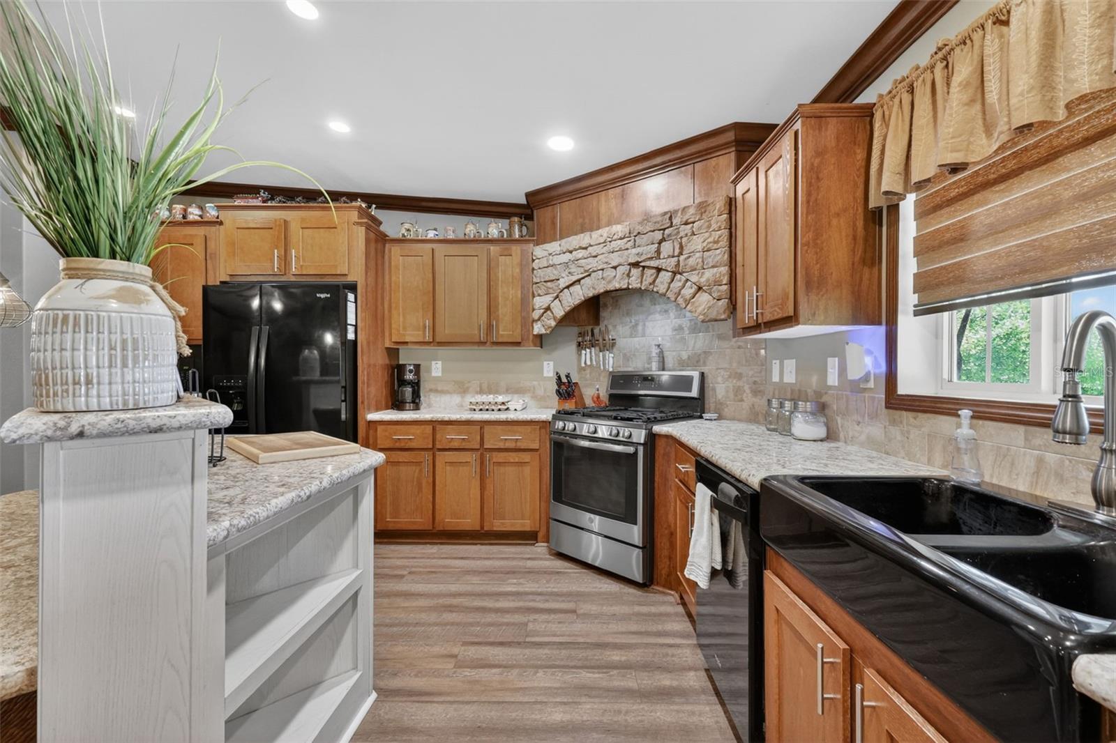 9879 S BUCKSKIN AVE, FLORAL CITY, FL, 34436