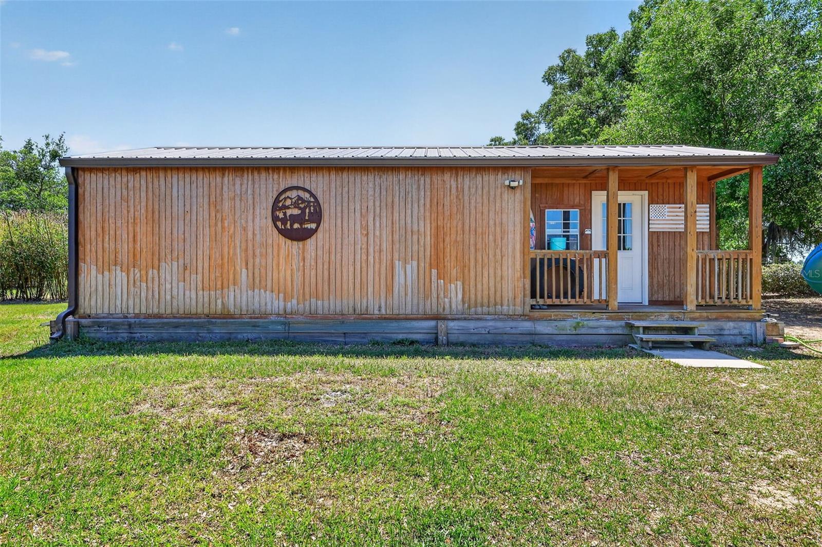 9879 S BUCKSKIN AVE, FLORAL CITY, FL, 34436