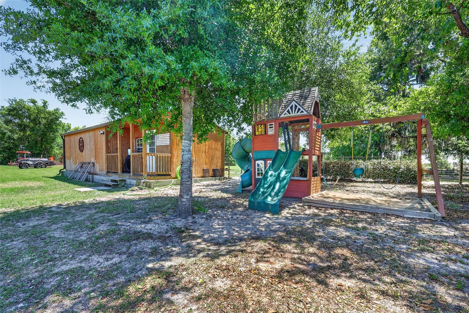 9879 S BUCKSKIN AVE, FLORAL CITY, FL, 34436