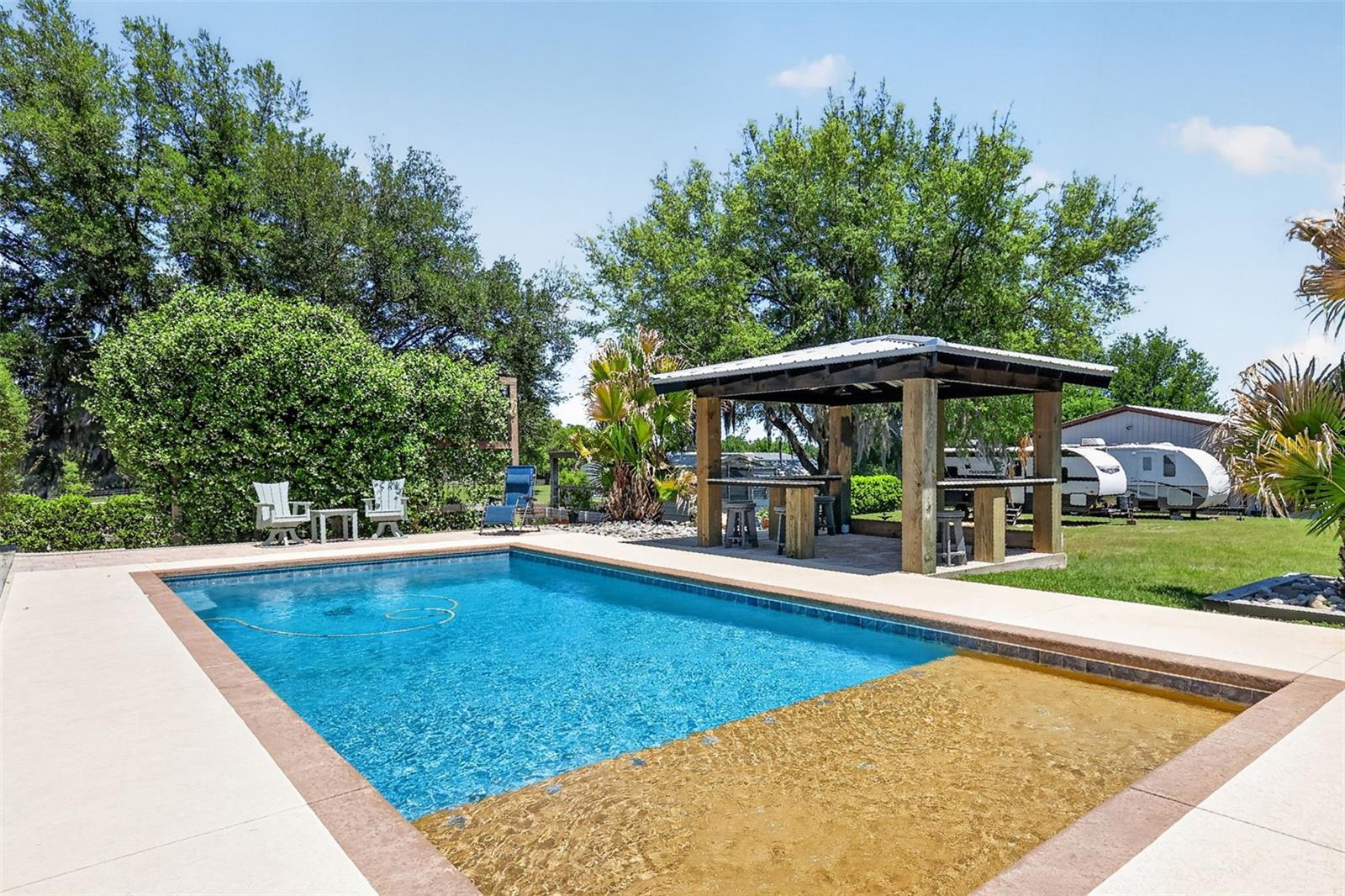 9879 S BUCKSKIN AVE, FLORAL CITY, FL, 34436