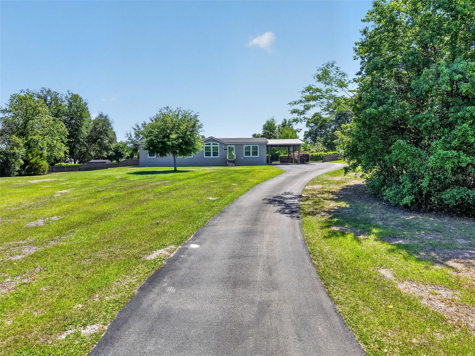 9879 S BUCKSKIN AVE, FLORAL CITY, FL, 34436