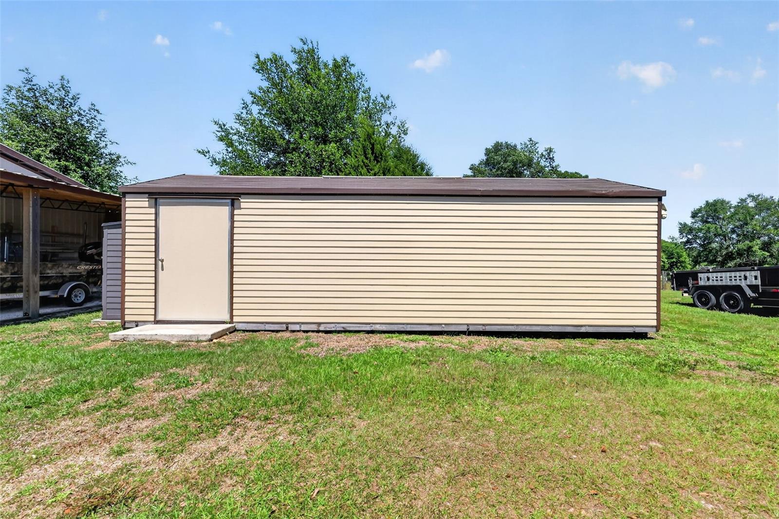 9879 S BUCKSKIN AVE, FLORAL CITY, FL, 34436