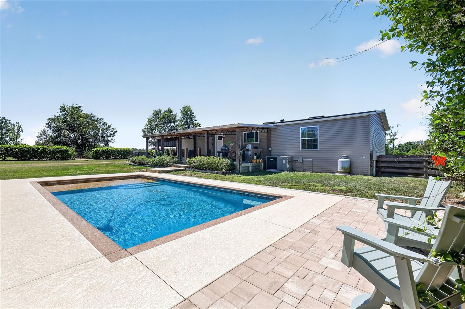 9879 S BUCKSKIN AVE, FLORAL CITY, FL, 34436