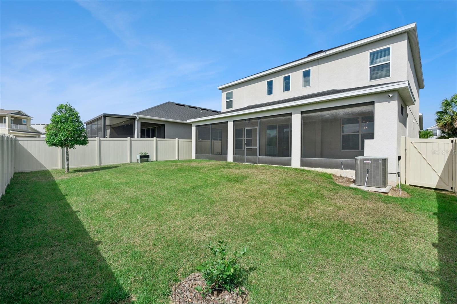 2736 PLUME RD, CLERMONT, FL, 34711