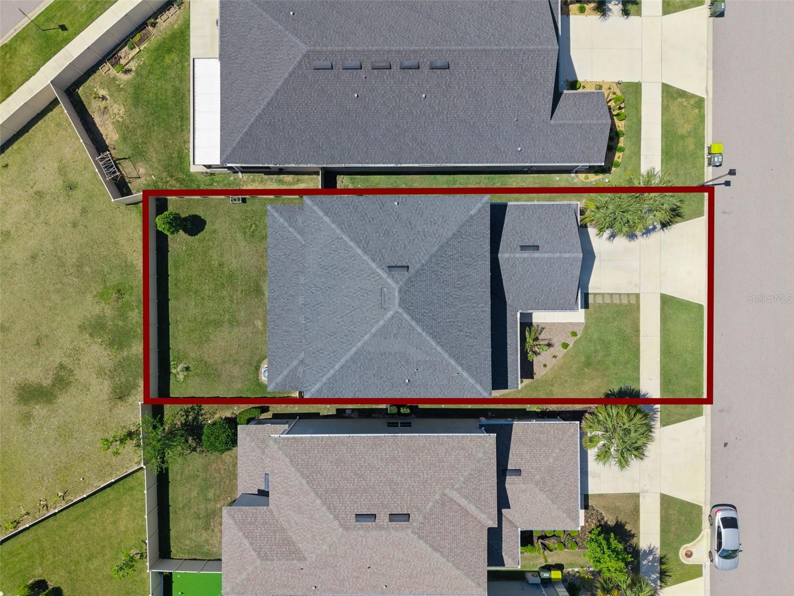 2736 PLUME RD, CLERMONT, FL, 34711