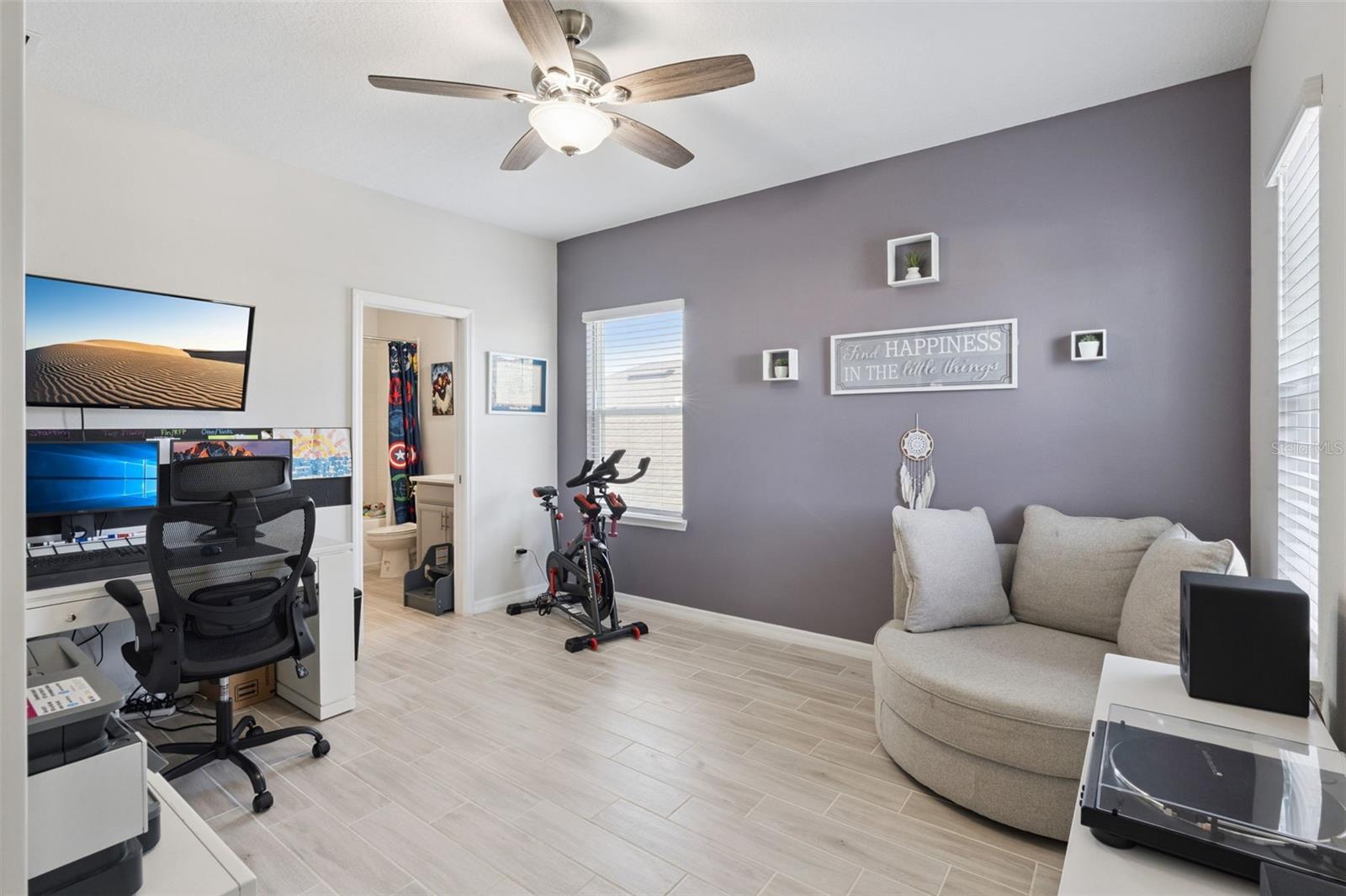 2736 PLUME RD, CLERMONT, FL, 34711