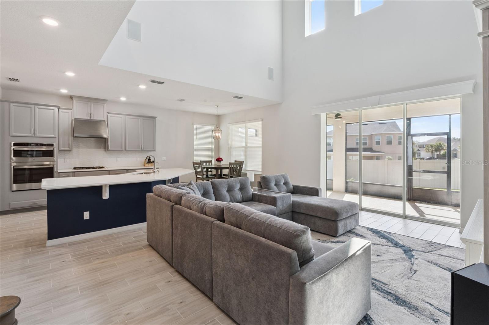 2736 PLUME RD, CLERMONT, FL, 34711