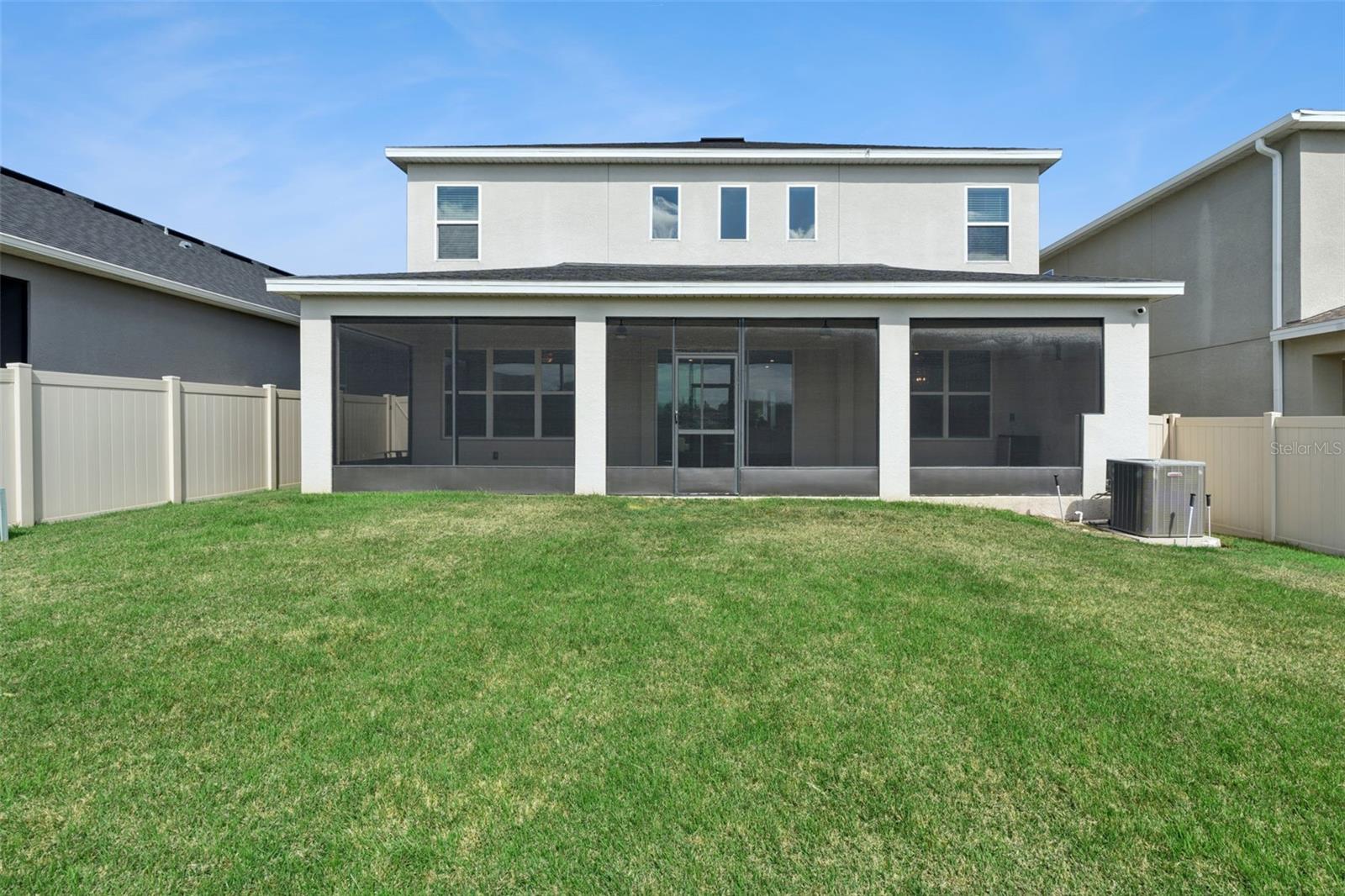 2736 PLUME RD, CLERMONT, FL, 34711