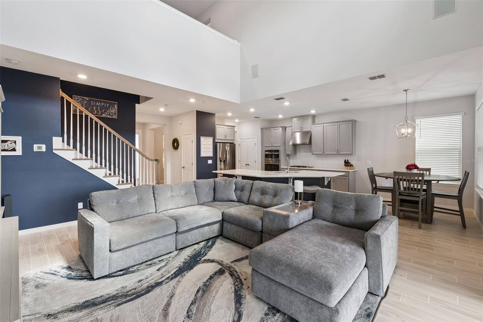 2736 PLUME RD, CLERMONT, FL, 34711