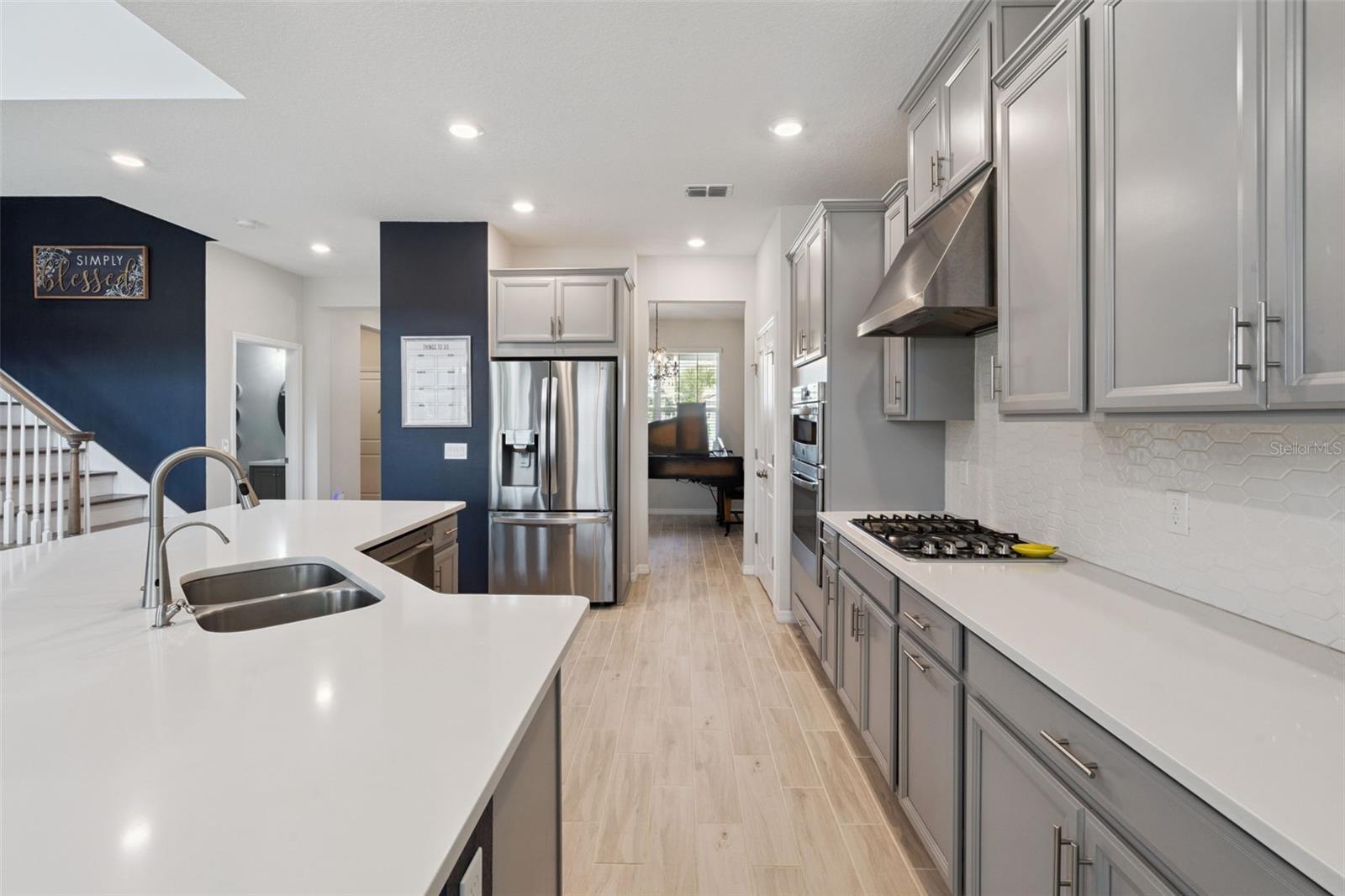 2736 PLUME RD, CLERMONT, FL, 34711