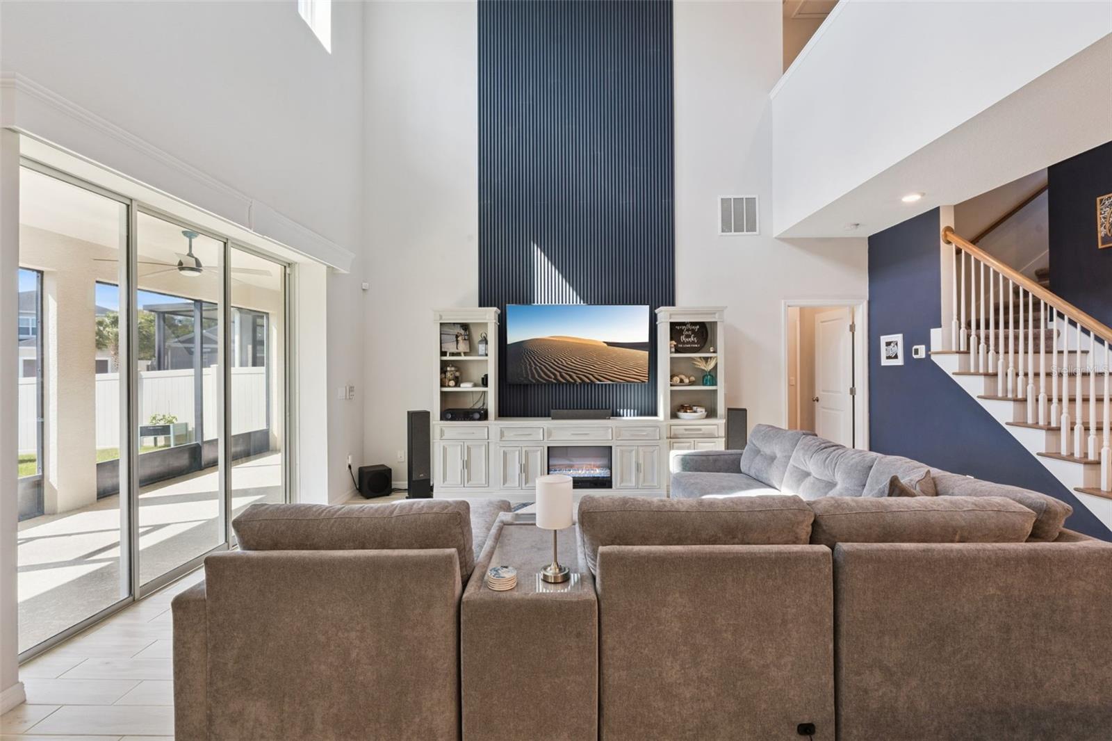 2736 PLUME RD, CLERMONT, FL, 34711