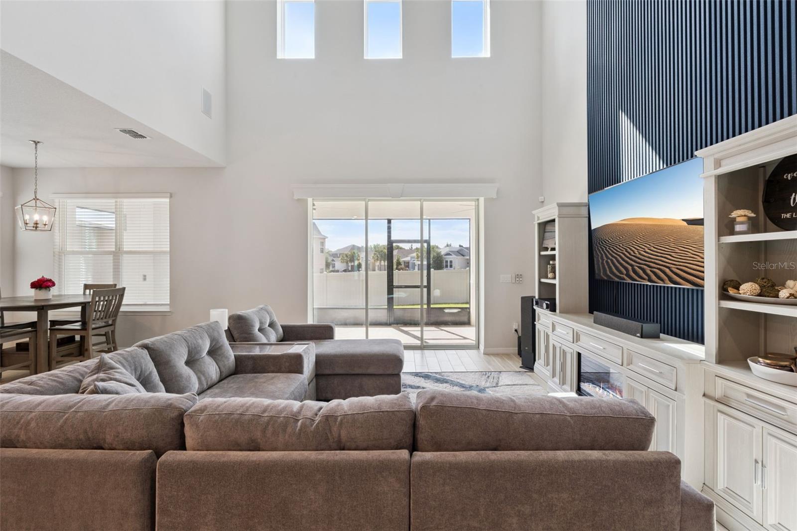 2736 PLUME RD, CLERMONT, FL, 34711