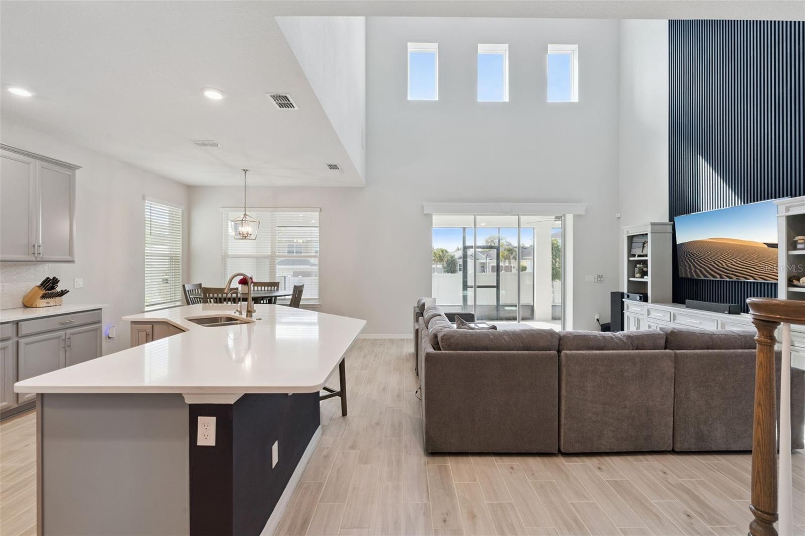 2736 PLUME RD, CLERMONT, FL, 34711