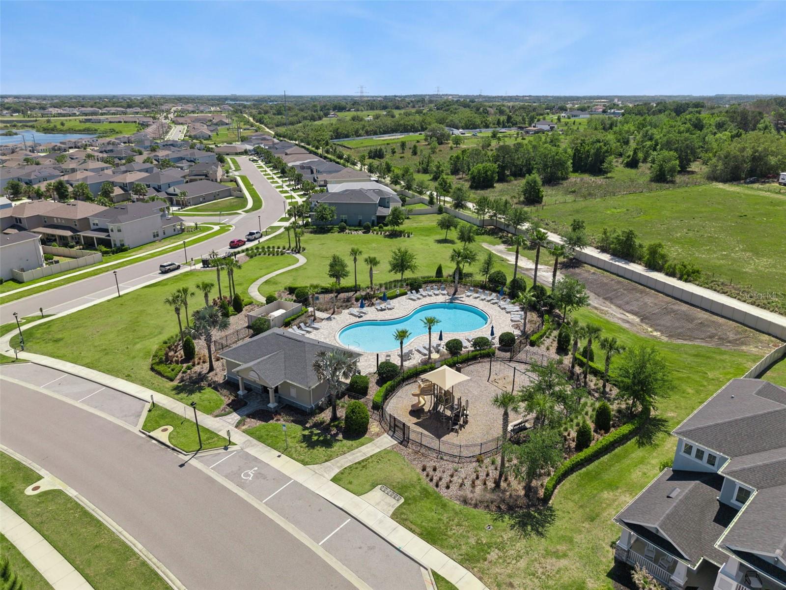 2736 PLUME RD, CLERMONT, FL, 34711