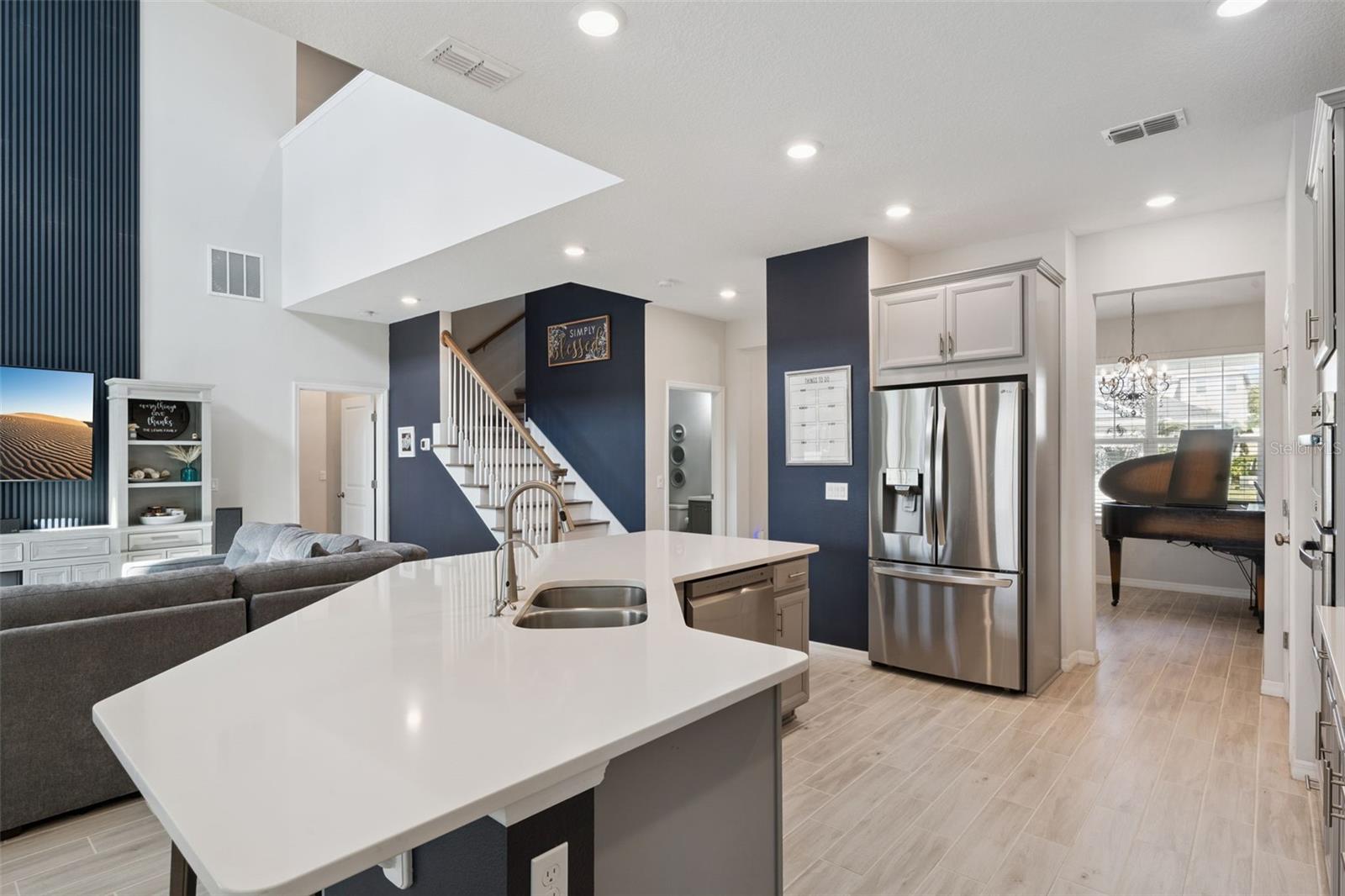 2736 PLUME RD, CLERMONT, FL, 34711