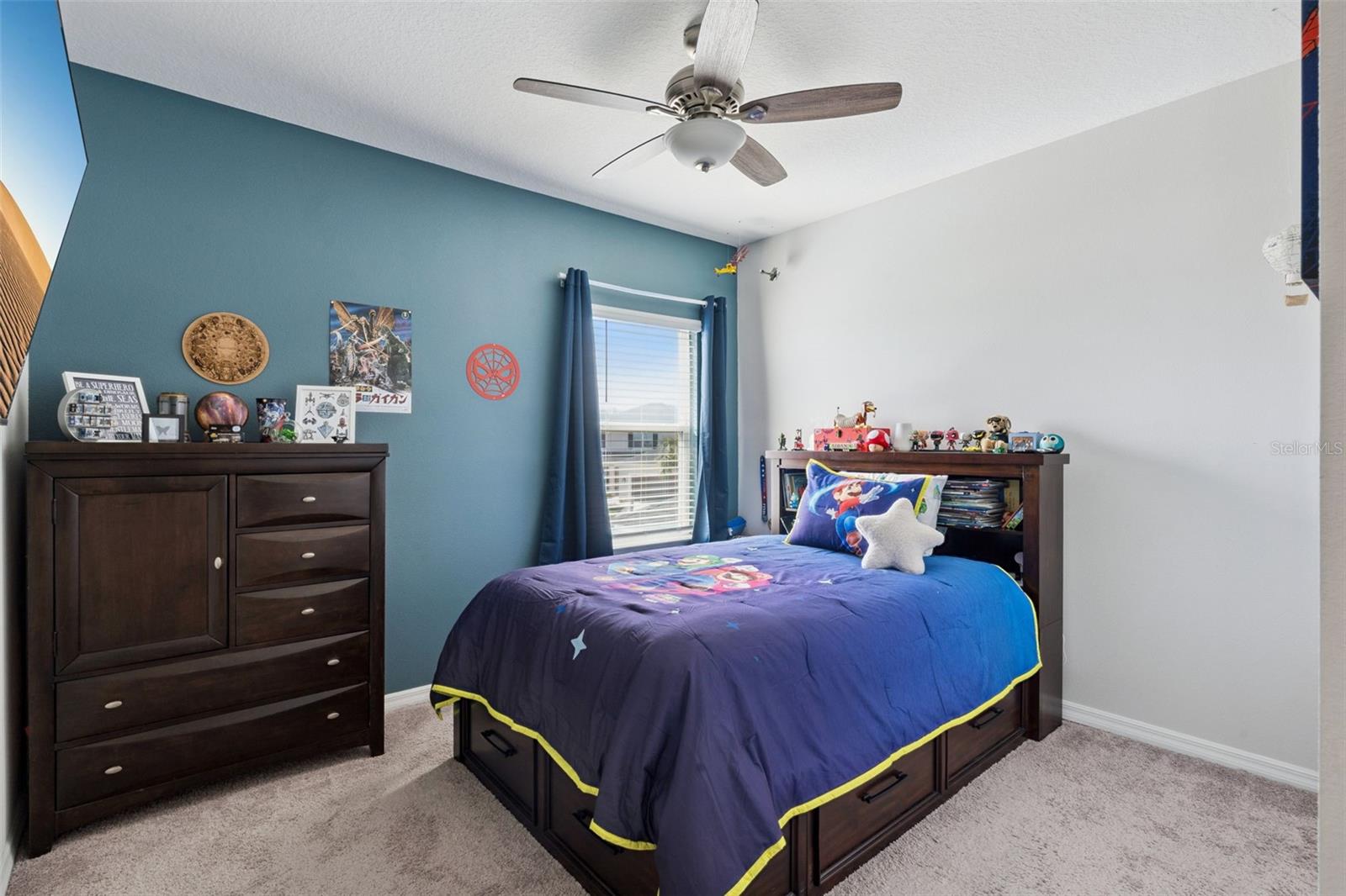 2736 PLUME RD, CLERMONT, FL, 34711