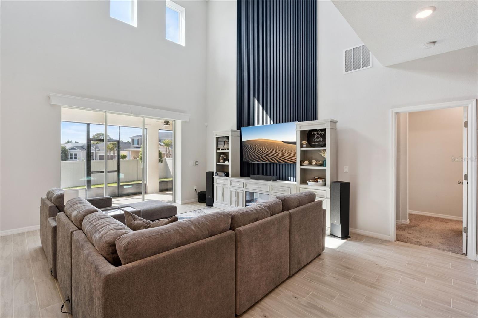 2736 PLUME RD, CLERMONT, FL, 34711